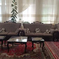 ست مبلمان و ناهارخوری