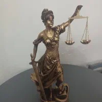 فروش مجسمه فرشته عدالت|مجسمه، تندیس، ماکت|کرمان, |دیوار