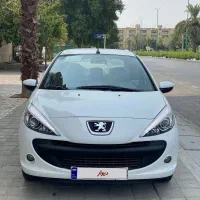 فروش ۲۰۷ tu3 مشابه صفر