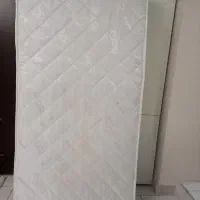 تشک تخت|تشک تختخواب|کرج, شهرک جهان‌نما|دیوار
