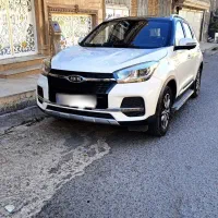 ایکس 55 مدل 1400|خودرو سواری و وانت|تبریز, |دیوار