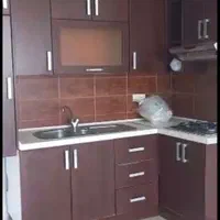 ۵۱متر تکخوابه/طبقه اول/تهاتر با ملک تهران|فروش آپارتمان|کیش, |دیوار
