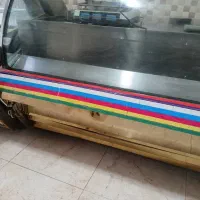 یخچال بستنی وفریزر|کافی‌شاپ و رستوران|اهواز, کوی باهنر|دیوار