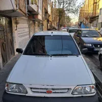 فروش فوری|خودرو سواری و وانت|گلستان (تهران), |دیوار