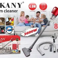 جاروعصایی مارک سوکانی|جاروبرقی، جارو شارژی، بخارشو|ایلام, |دیوار