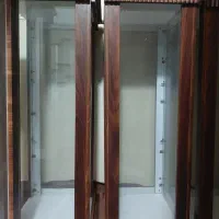 ۴ عدد ویترین دکور بسیار شیک نو
