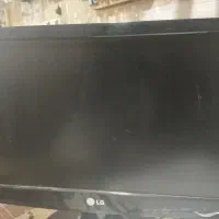 مانیتور 19 اینچ lg