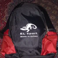 کوله و ساک باشگاه|کیف، کفش، کمربند|کاشان, باغ ماجد|دیوار