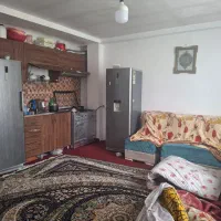 ۱۴۸متر زمین با بنا نیمه کاره با جواز علی ابادمیر|فروش زمین و ملک کلنگی|نوشهر, |دیوار