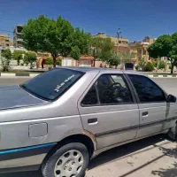 فروش خوردو 405|خودرو سواری و وانت|شیراز, شهرک مهرگان|دیوار