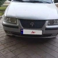 سمند lx مدل 1383 مدل 83