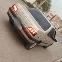 پژو ۴۰۵ ترقه