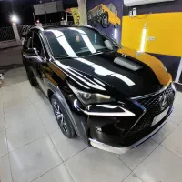 ریکاوری وپولیش نانوسرامیک