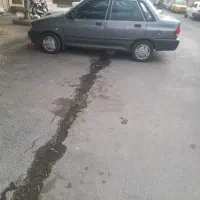 پراید۸۸