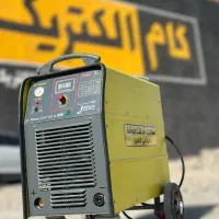 جشنواره دستگاه جوش co2 و آرگون وپلاسما گام الکتریک