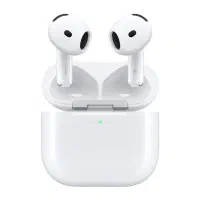 هدفون بلوتوثی اپل مدل AirPods 4