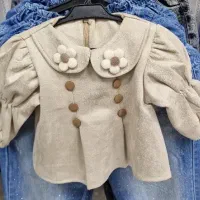 لباس دخترونه تخفیف ویژه|لباس|تهران, امام زاده حسن|دیوار