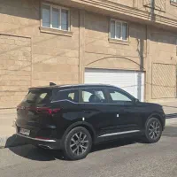 تیگو۷پروپرمیوم مدل اخر۱۴۰۳تحویل۱۴۰۴کارکرد۸هزار