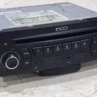 ضبط پژو206