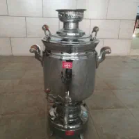 سماور نفتی