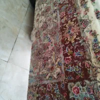 خرید و فروش انواع فرش نیمه کاره