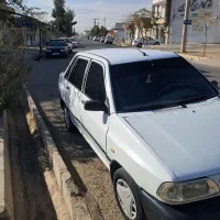 ماشین فروشی|خودرو سواری و وانت|بردسکن, |دیوار