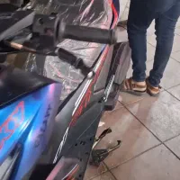 موتور سیکلت|موتورسیکلت|کاشمر, |دیوار