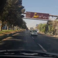 زمین  تجاری بحر خیابون اصلی نوبران