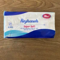 دستمال کاغذی مجلسی و...|مواد شوینده و دستمال کاغذی|نیشابور, بنیاد شهید|دیوار