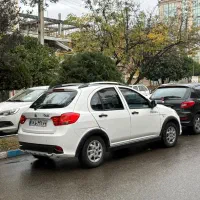 کوئیک ۱۴۰۰ اقساطی شرایط گذاری|خودرو سواری و وانت|ساری, |دیوار