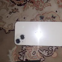 اپل iPhone 13 با حافظهٔ ۱۲۸ گیگابایت|موبایل|تهران, دولت‌آباد|دیوار