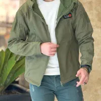 کاپشن ۵.۱۱ ضد آب|لباس|تهران, گمرک|دیوار