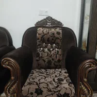 مبل تمیز راحت|مبلمان خانگی و میز عسلی|سبزوار, باهنر|دیوار