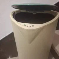 سطل آشغال لمسی