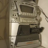 ضبط و LCD|سیستم صوتی خانگی|پردیس, فاز ۱۱|دیوار