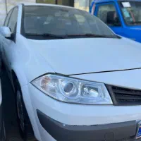 رنو مگان ۲۰۰۰ اتومات ۱۳۹۱ renu megan