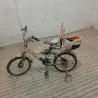 دوچرخه ۱۶