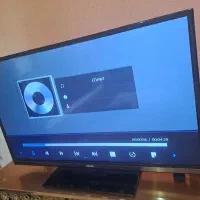 تلویزیون