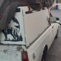 وانت باروانت تلفنی درون و برون شهری|خدمات حمل و نقل|سمنان, |دیوار