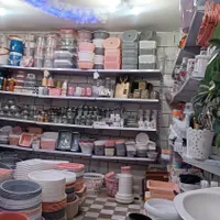 واگذاری مغازه پلاسکویی . فروش اجناس|حراج|فرخ‌شهر, |دیوار
