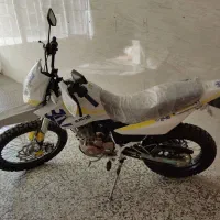 تریلt2 خشک صفر 250 بدون کارکرد عروسک|موتورسیکلت|خرم‌آباد, |دیوار