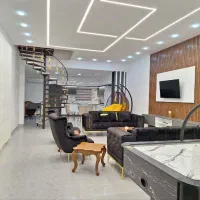 ویلای دوبلکس استخردار با مدارک کامل فقط ۵.۵|فروش خانه و ویلا|سرخرود, |دیوار