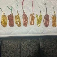 تسبیح های سندلوس یکجا