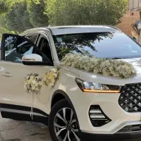 گل آرایی، دیزاین گل طبیعی