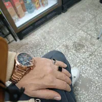 ساعت مچی مردانه