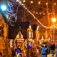 تور گروهی افر کریسمس سال نو ارمنستان|تور و چارتر|تهران, ایرانشهر|دیوار