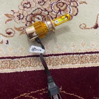 چراغ تزئینی هدلایت (یک دونه است) تکی