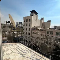 160متر/یک از4/حیاط دراختیار