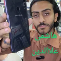سامسونگ Samsung a20s 32-2 هاشمی علاالدین