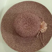کلاه طرح حصیری بزرگسال|لباس|نسیم‌شهر, |دیوار